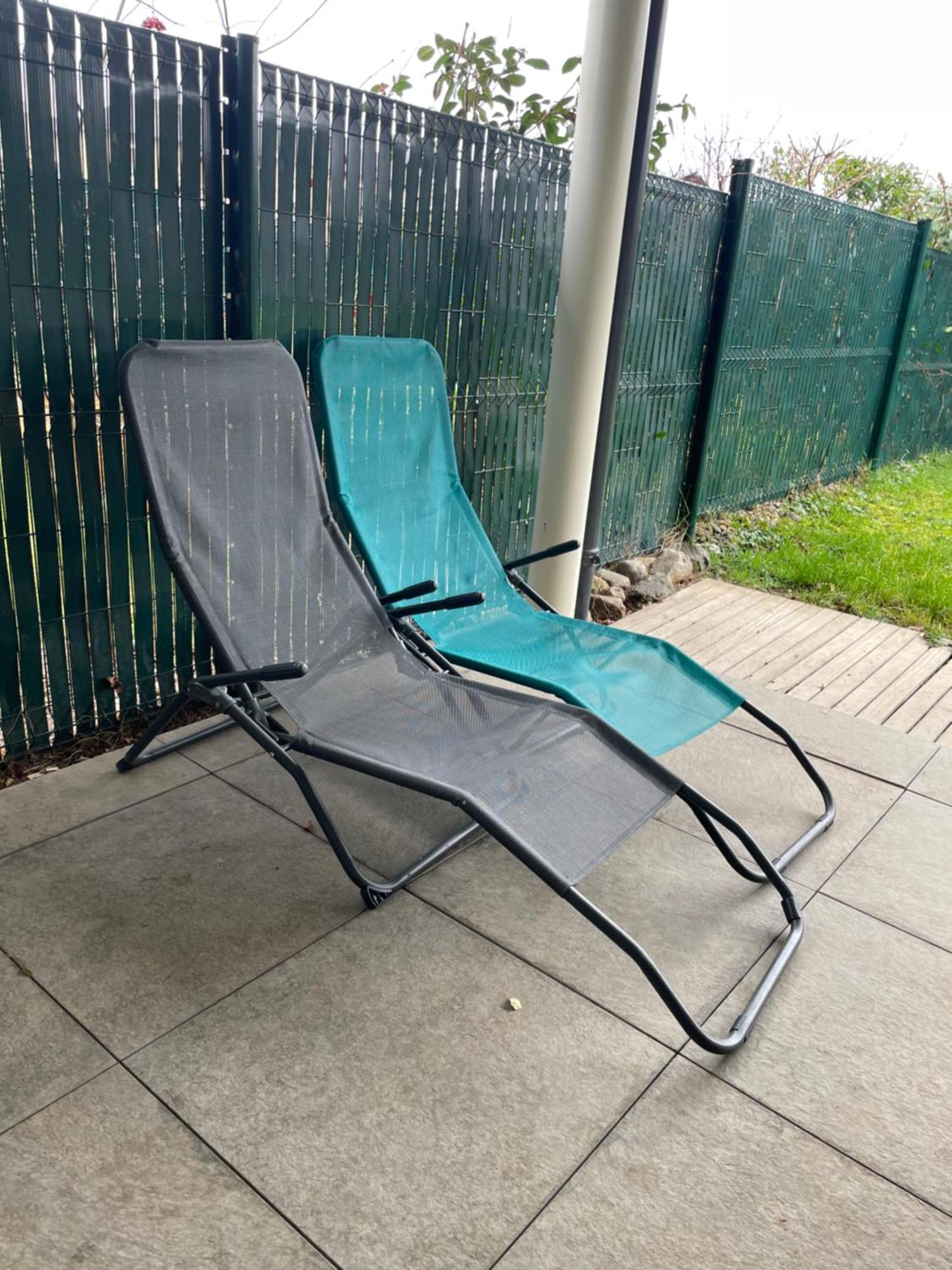 Apartmán Pleasant Garden Douvaine Exteriér fotografie